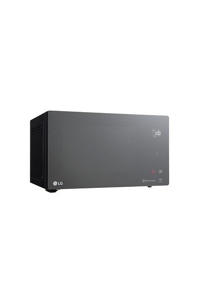 LG Microwave 42L 1200W 42 L 1200 W MS4295DIS Black