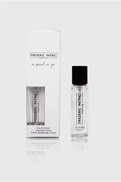 Frederic Patric Parfum Midnight In Paris by Patric, eau de parfum 15 ml, women