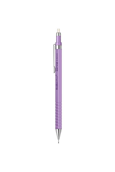 Scrikss 0.5 mm Mechanical Joke Aste |   Ergonomic Design, Lightweight Dough and Stylish Handling
