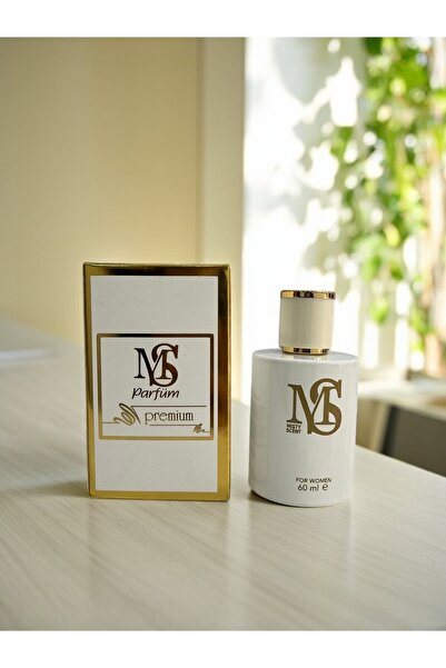 MS misty scent MS PARFÜM Y1