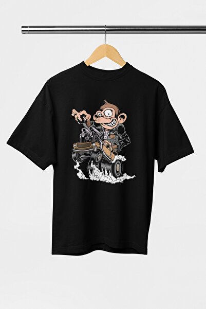 Butik TRIOCĂ CU MÂNĂ SCURTĂ CU Gât rotund, IMPRIMAT TRANSFER, bumbac 100% LU ...