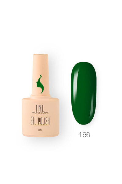 TNL CLASSİC SERİ KALICI OJE 10 ML NO:166