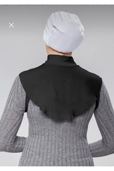 İmpavido λαιμόκοψη μισό ζιβάγκο full lycra