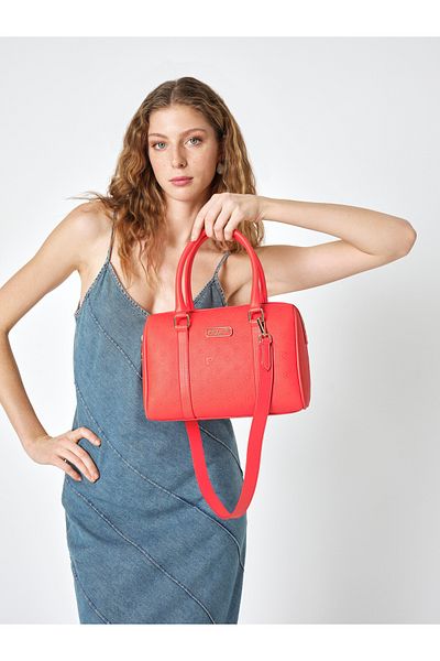 Pierre Cardin Pierre Cardin 05Pc25Y904-P K.Mercan Shoulder Bag