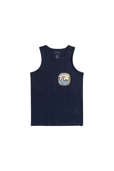 Quiksilver قصة أخرى للأطفال تانك الأعلى