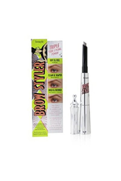 BENEFIT بينيفت قلم تحديد الحواجب 2 من بينفت أشقر ذهبي دافئ 1.05 غرام