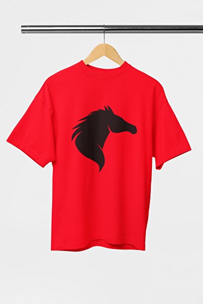 Butik ŽENE/MUŠKARCI 100% pamuk KOMAD MAJICA SA KRATKIM RUKAVIMA SA TISKANIM O...