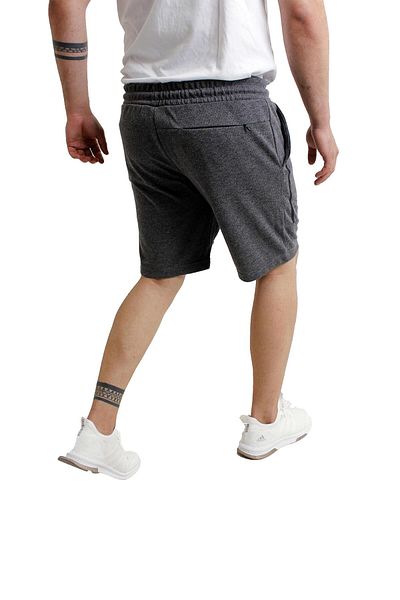 Stilkombin Pantaloni scurți sport topiți 7024