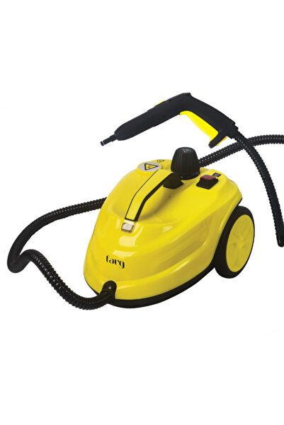 Farg Pro Clean Epa-1609 Çok Fonksiyonlu Buharlı Temizlik Makinesi & Buharlı T...