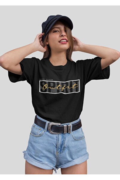 Butik TRIOC CU MÂINI SCURTĂ CU Gât rotund, IMPRIMAT CU TRANSFER, PENTRU FEMEI/BĂRBAȚI