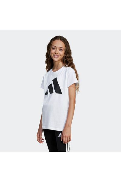 adidas Tricou ADIDAS pentru copii JG BL TEE 160 - JC9627