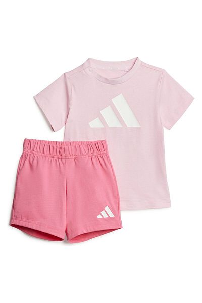 adidas Trening ADIDAS pentru copii I BL T-SET 160 - JC9639