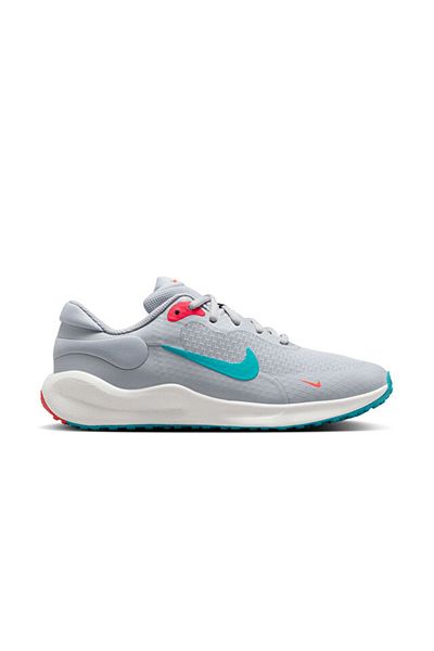 Nike Revolution 7 (Gs) Youth Running Shoes Colorful