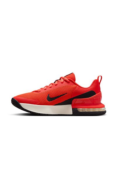 Nike Air Max Alpha Trainer 6 Unisex Training Shoes Fq1833-800 Red