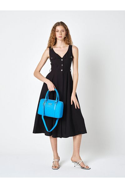 Pierre Cardin Pierrot Cardin Shoulder Bag 05Pc25Y904-P Turquoise