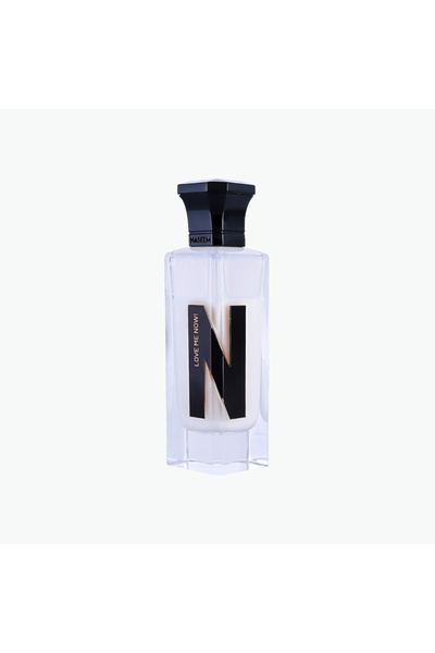 Naseem Aqua Parfum Naseem, Love Me Now, unisex, 75 ml, unisex, 75 ml