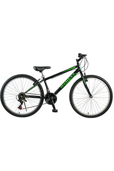 Bmx Wimexs 26 Jant 21 Vites Düz Kadro Dağ Bisikleti Pompa Kilit Hediye