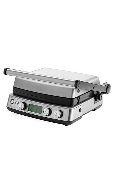 Greenpan Elite Thermolon - Steel Toaster with Ceramic Surface