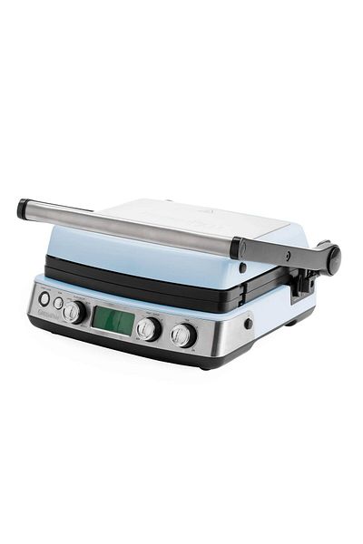 Greenpan Blue Elite Thermolon Ceramic Grill Toaster
