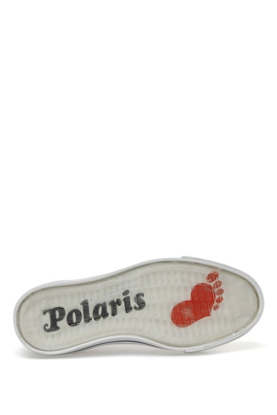 Polaris 351646z 3fx Weiß Damen Sneaker