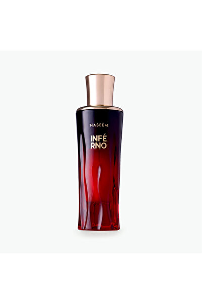 Naseem Aqua Parfum Naseem, Inferno, Unisex, 80 ml