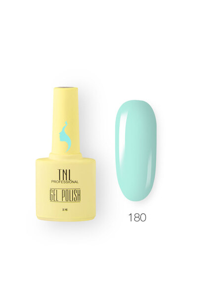 TNL CLASSİC SERİ KALICI OJE 10 ML NO:180