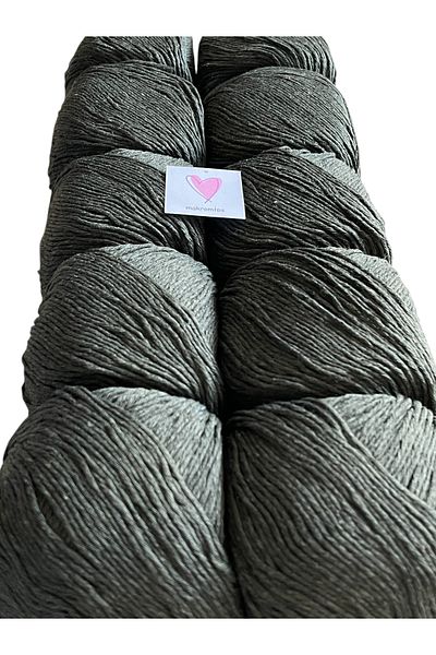 Makromİps 10 ΤΕΜ (50grx10) PREMIUM AMIGURUMI PUNCH ΣΙΝΤΡΙ ΒΡΕΦΙΚΟ ΜΑΛΑΚΟ ΒΑΜΒΑΚΙ ΠΛΕΚΤΟ ΣΙΝΤΡΙ ΧΟΜΠΙ
