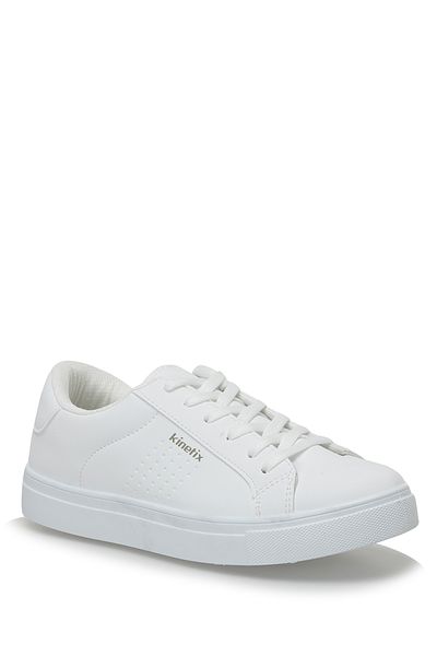 Kinetix Tenis de damă Poro 3fx alb