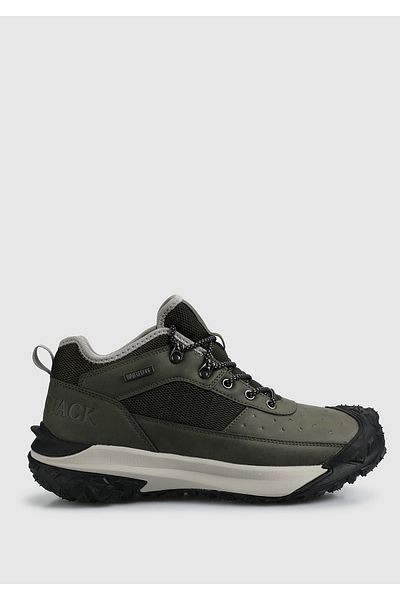 lumberjack Menthan Khaki Men's Outdoor Shoes