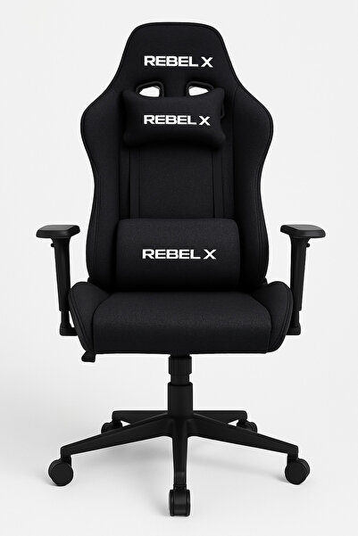Rebelx dark oyuncu koltuğu