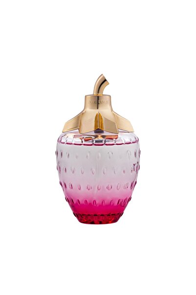 DERAAH وان لوف فراولة 80 مل