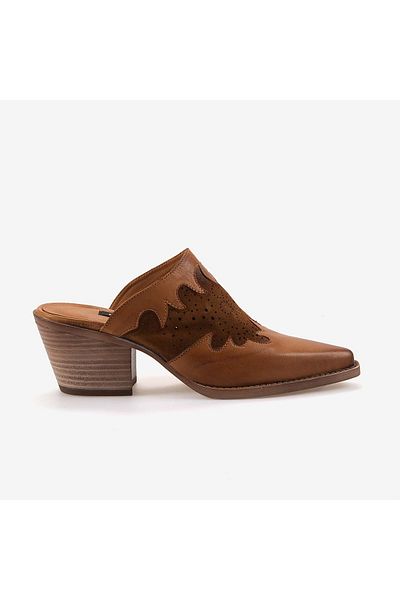 KEMAL TANCA Women's Slippers 11808