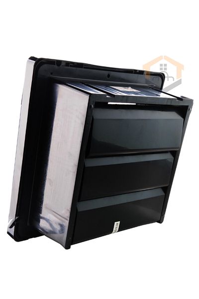 TAFASSELL 25 25 مروحه شفط اسود