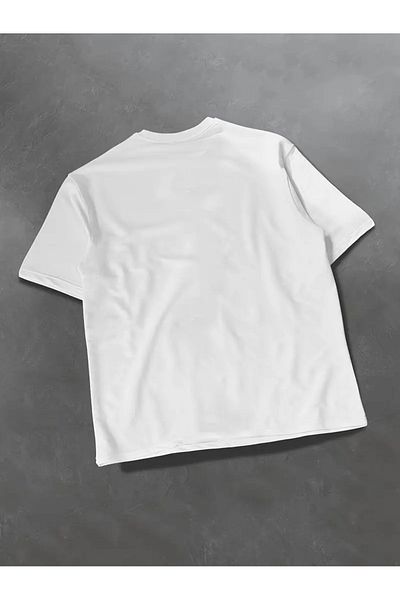 PENTHİLUS Men's Short Sleeve Round Neck T-Shirt, Summer Fashion, Comfortable, Light.
