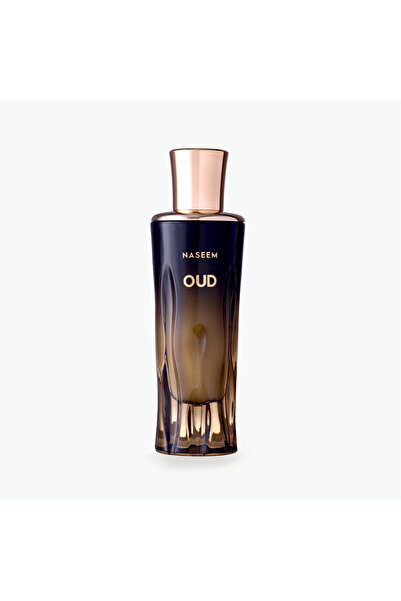 Naseem Parfum Aqua Naseem, Oud, Unisex, 80 ml