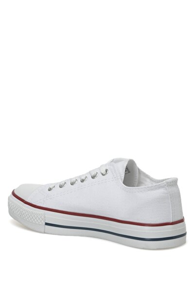 Polaris 351646z 3fx Weiß Damen Sneaker