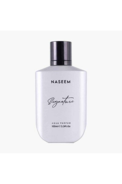 Naseem Aqua Parfum Naseem, Signature, Barbati, 100 ml
