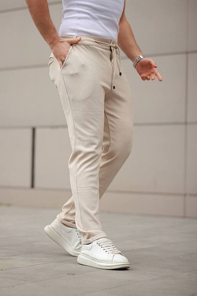 YUNED Corduroy a Quality Trousers