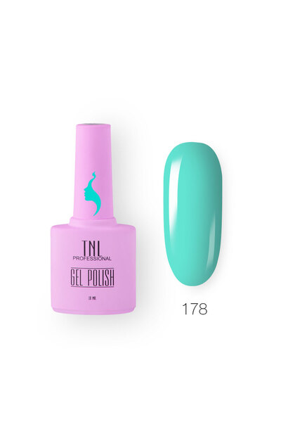TNL CLASSİC SERİ KALICI OJE 10 ML NO:178