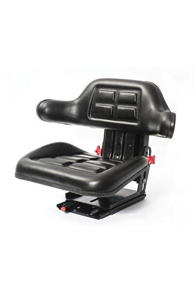 İBTAŞ TRAKTÖR Koltuğu Kolçaklı Kızaklı - FİAT-FORD-NEW HOLLAND-MF-STEYR-JHON ...