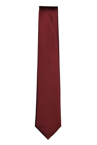 1001 Kravat Self Patterned Thin Tie