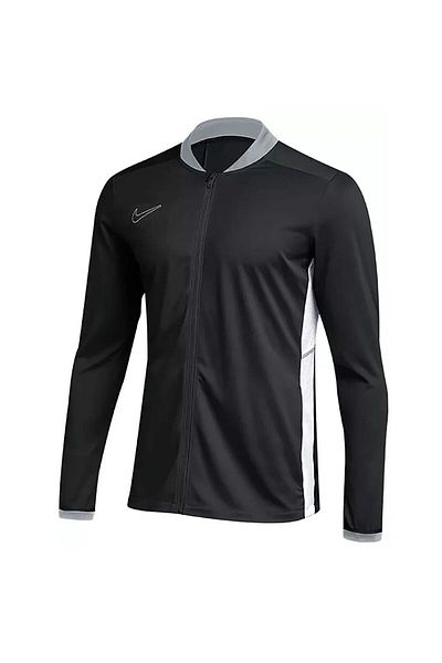 Nike Ανδρικό μπουφάν ποδοσφαίρου για κάμπινγκ - M NK DF ACD25 TRK JKT K Φούτερ FZ9824-010