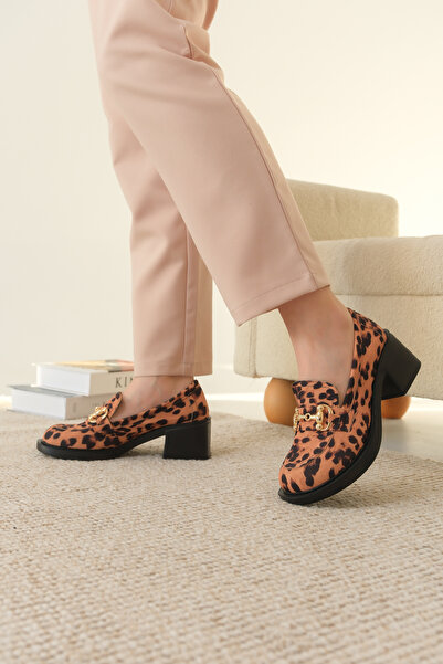 Cananın Pabuçları НОВИЙ 2104 ТОКА ДЕТАЛЬНИЙ ЛОФЕР