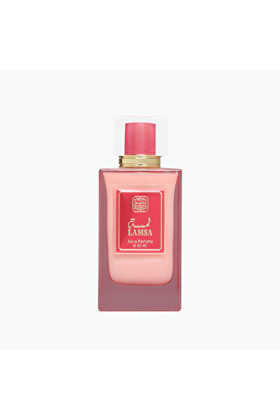 Naseem Aqua Parfum Naseem, Lamsa, Women, 80 ml