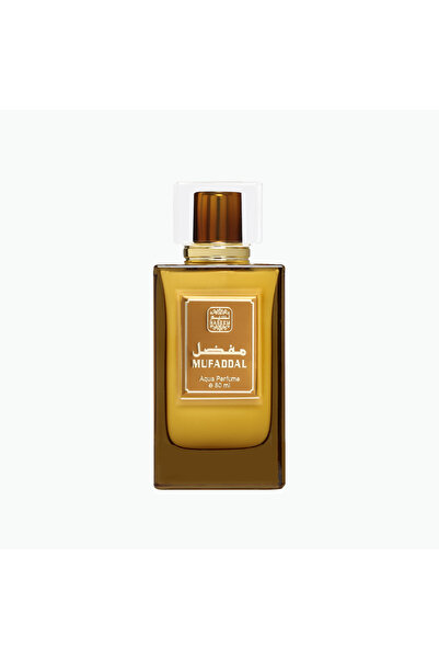 Naseem Aqua Parfum Naseem, Mufaddal, Unisex, 80 ml