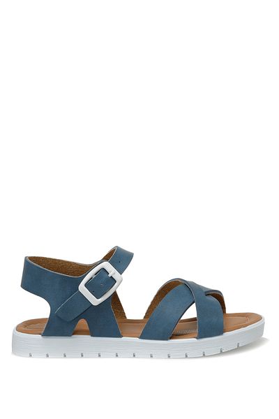 Polaris 508159 .f3fx Navy Blue Girl's Sandals