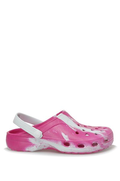 Polaris 403269.z3fx Fuchsia Women's Sabo Slippers
