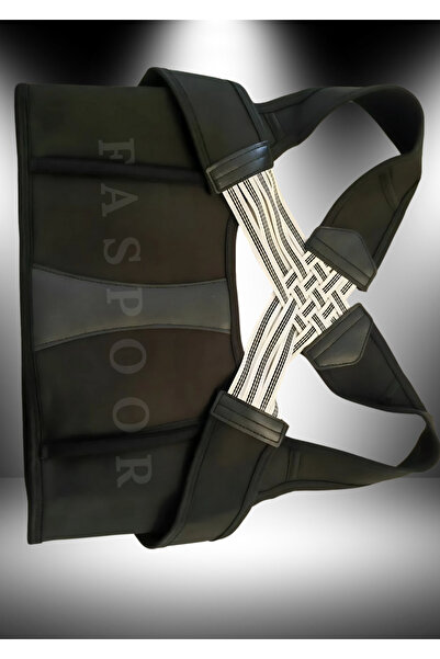 FASPOOR Women-Men Orthopedic Medical Korsettoramen Kyphosis-Scoliosis Anti-Shoulder Back Brace Support