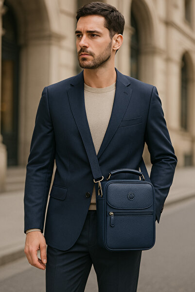 ATABEY ÇANTA Hakiki Deri El Ve Omuz Çanta