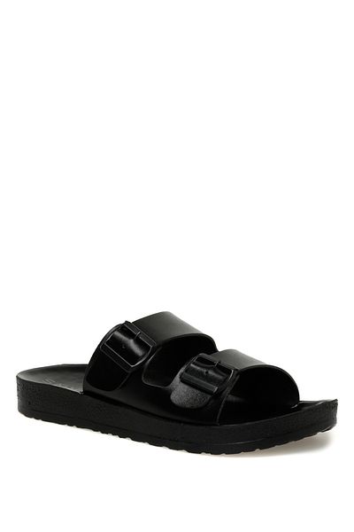 Salvano Sky 3fx Schwarze Seeschuhe für Herren